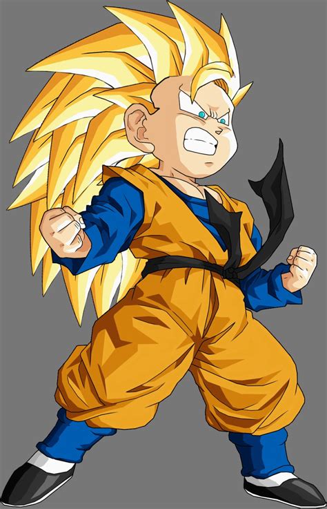 goten dbz|More.